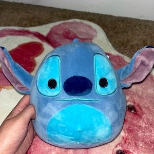 Stitch KellyToy Squishmallow, 5 Inch